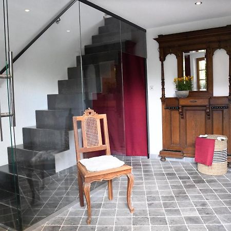 Loft-Style-Living Schuett - Einfach Anders Lejlighed Monschau Eksteriør billede