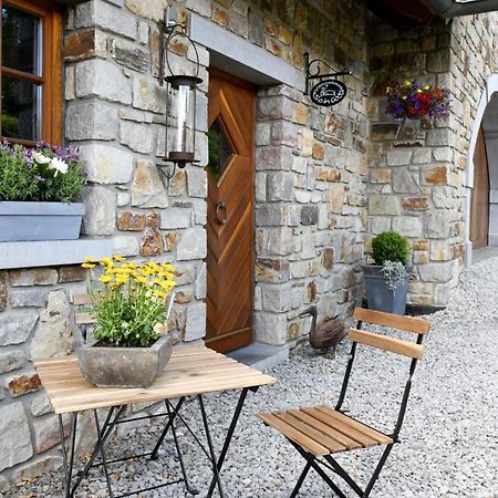 Loft-Style-Living Schuett - Einfach Anders Lejlighed Monschau Eksteriør billede