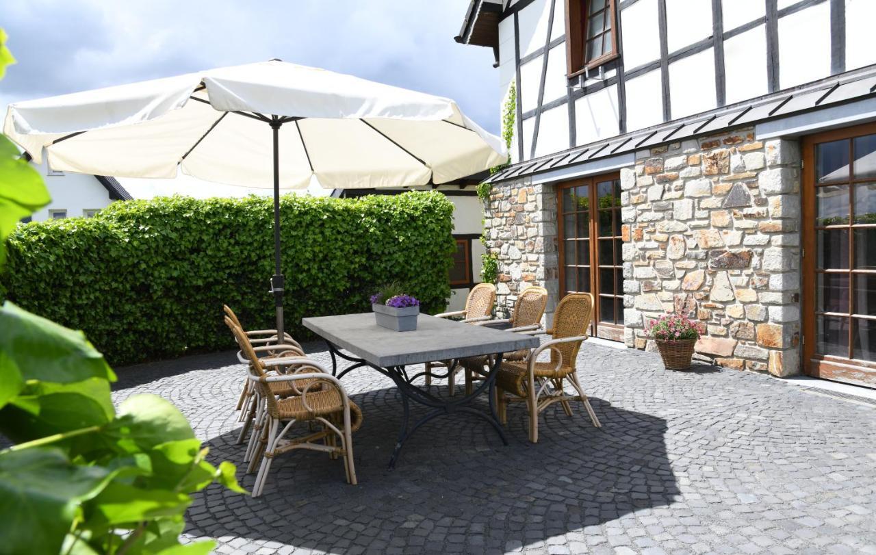 Loft-Style-Living Schuett - Einfach Anders Lejlighed Monschau Eksteriør billede